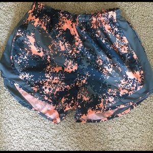 Nike Dri-Fit Athletic Shorts